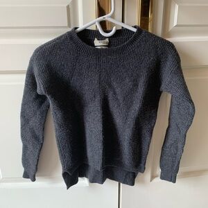 Wilfred free sweater